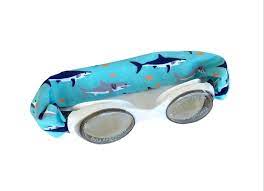 Splash Swim Goggles