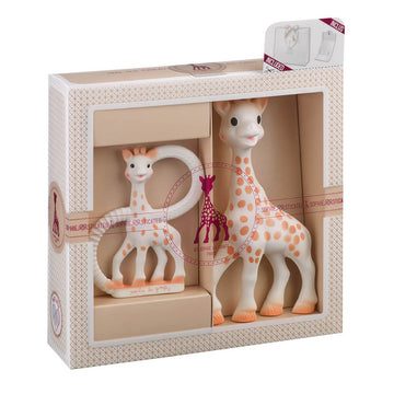 Sophie la Girafe Classical Creation Gift