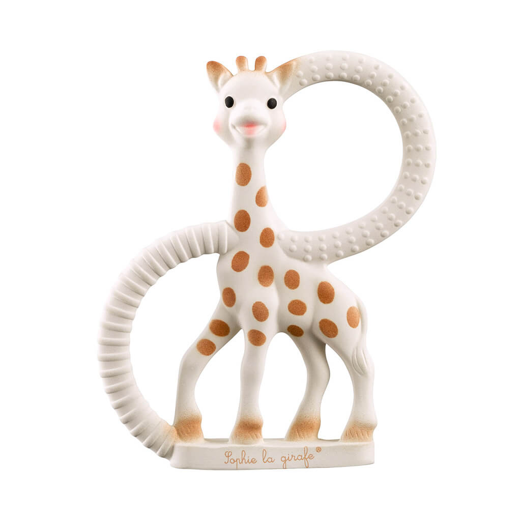 Sophie la Girafe Teething Ring