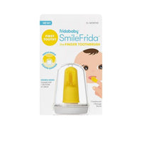 Smile Frida Finger Toothbrush