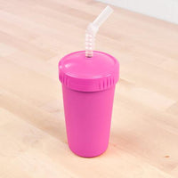 Re-Play Straw Cup 10oz