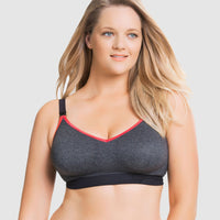 Sugar Candy Crush Fuller Seamless Nursing Bra