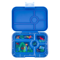 Yumbox Tapas - 5 Compartment Bento