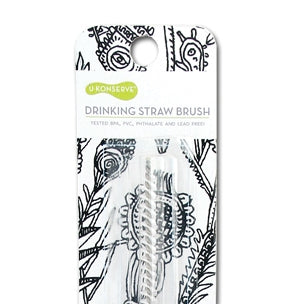 U-Konserve Straw Brush