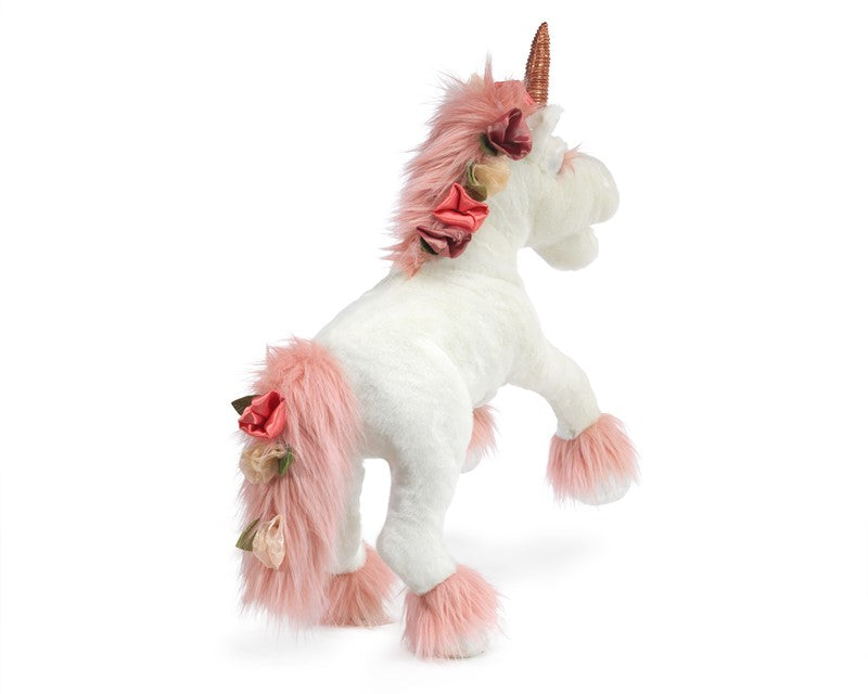 Unicorn Puppet