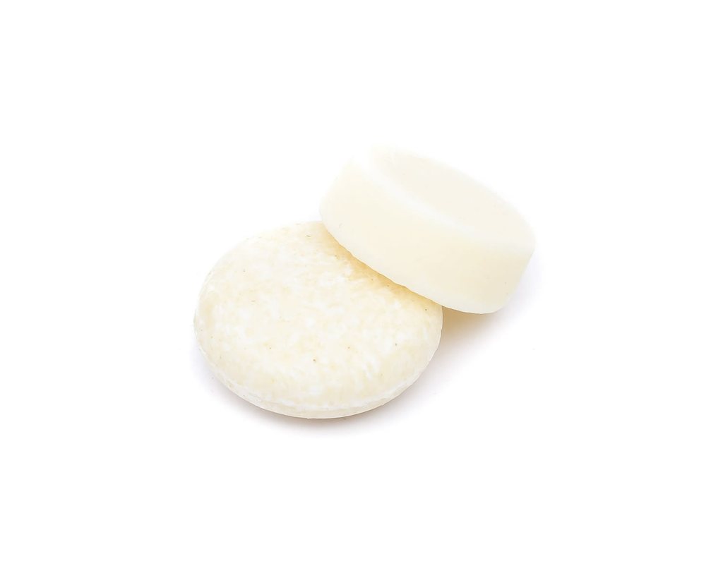 The Conditioner Bar