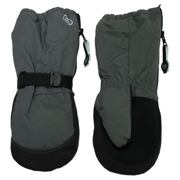 Long Cuff Mitten