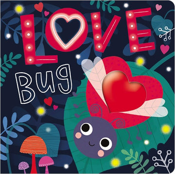 Love Bug Book