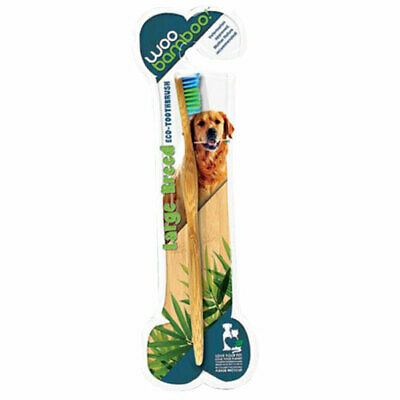 Large Breed Pet Toothbrush