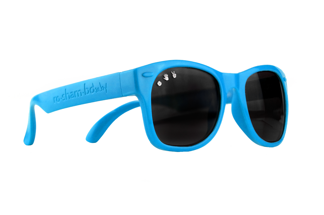 RoShamBo Sunglasses